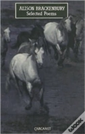 Capa do artigo Selected Poems