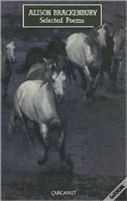 Capa do artigo Selected Poems