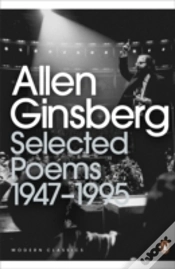 Capa do artigo Selected Poems