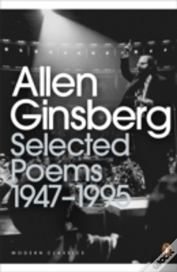 Capa do artigo Selected Poems