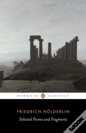 Capa do artigo Selected Poems And Fragments