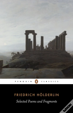 Capa do artigo Selected Poems And Fragments