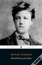 Capa do artigo Selected Poems And Letters