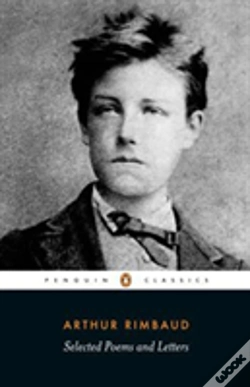 Capa do artigo Selected Poems And Letters