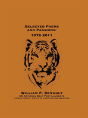 Selected Poems And Passions - Preview