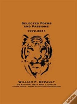Capa do artigo Selected Poems And Passions