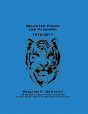 Selected Poems And Passions - Preview