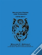 Capa do artigo Selected Poems And Passions
