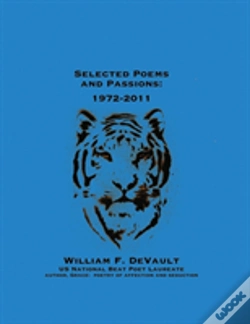 Capa do artigo Selected Poems And Passions