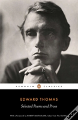Capa do artigo Selected Poems And Prose