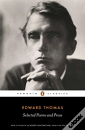Capa do artigo Selected Poems And Prose