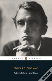 Capa do artigo Selected Poems And Prose