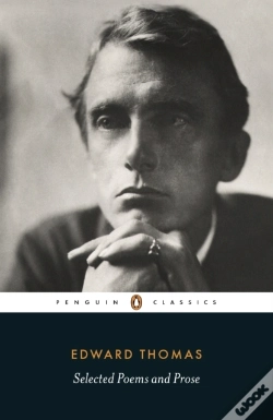 Capa do artigo Selected Poems And Prose