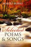 Selected Poems And Songs