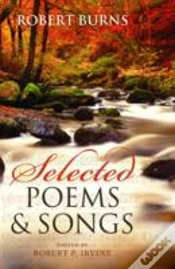 Capa do artigo Selected Poems And Songs