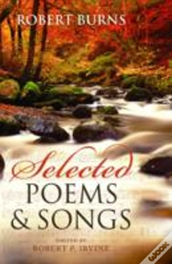 Capa do artigo Selected Poems And Songs