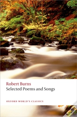 Capa do artigo Selected Poems And Songs