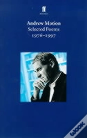 Capa do artigo Selected Poems