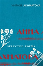Capa do artigo Selected Poems