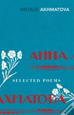 Capa do artigo Selected Poems