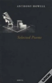Capa do artigo Selected Poems