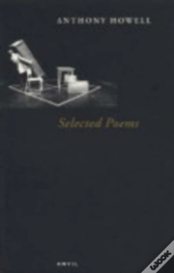 Capa do artigo Selected Poems