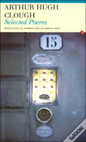 Capa do artigo Selected Poems