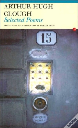 Capa do artigo Selected Poems