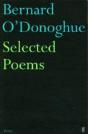 Selected Poems Bernard O'Donoghue - Preview