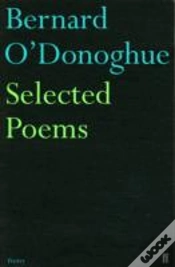 Capa do artigo Selected Poems Bernard O