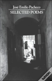 Capa do artigo Selected Poems/Bilingual