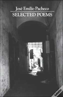 Capa do artigo Selected Poems/Bilingual