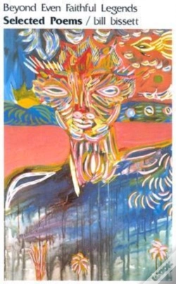 Capa do artigo Selected Poems