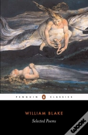 Capa do artigo Selected Poems: Blake