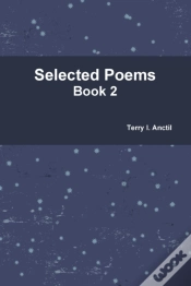 Capa do artigo Selected Poems  Book 2