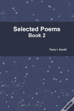 Capa do artigo Selected Poems  Book 2