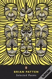 Capa do artigo Selected Poems