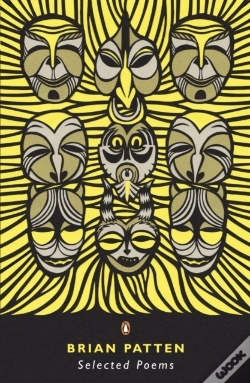 Capa do artigo Selected Poems