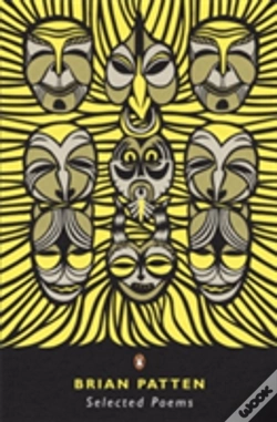 Capa do artigo Selected Poems