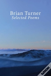 Capa do artigo Selected Poems - Brian Turner