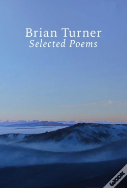 Capa do artigo Selected Poems - Brian Turner