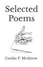 Selected Poems By Caolan Mcaleese - Preview