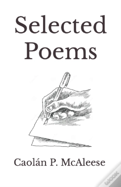 Capa do artigo Selected Poems By Caolan Mcaleese