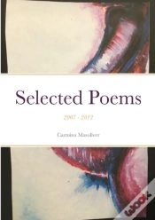 Capa do artigo Selected Poems