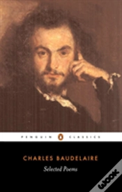 Capa do artigo Selected Poems