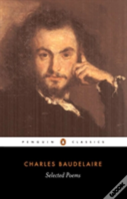 Capa do artigo Selected Poems