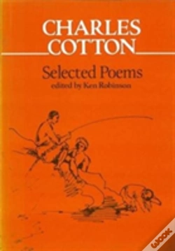 Capa do artigo Selected Poems