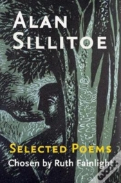 Capa do artigo Selected Poems Chosen By Ruth Fainlight