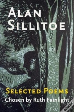 Capa do artigo Selected Poems Chosen By Ruth Fainlight