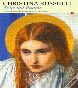Capa do artigo Selected Poems
